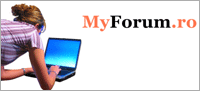 Pagina de start a forumului Counter-StrikePitesti16.MyForum.ro